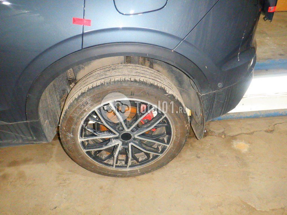 Фото Belgee X50 24
