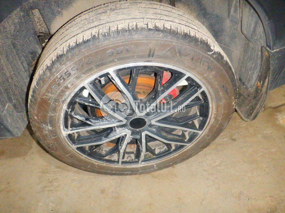 Фото Belgee X50 26