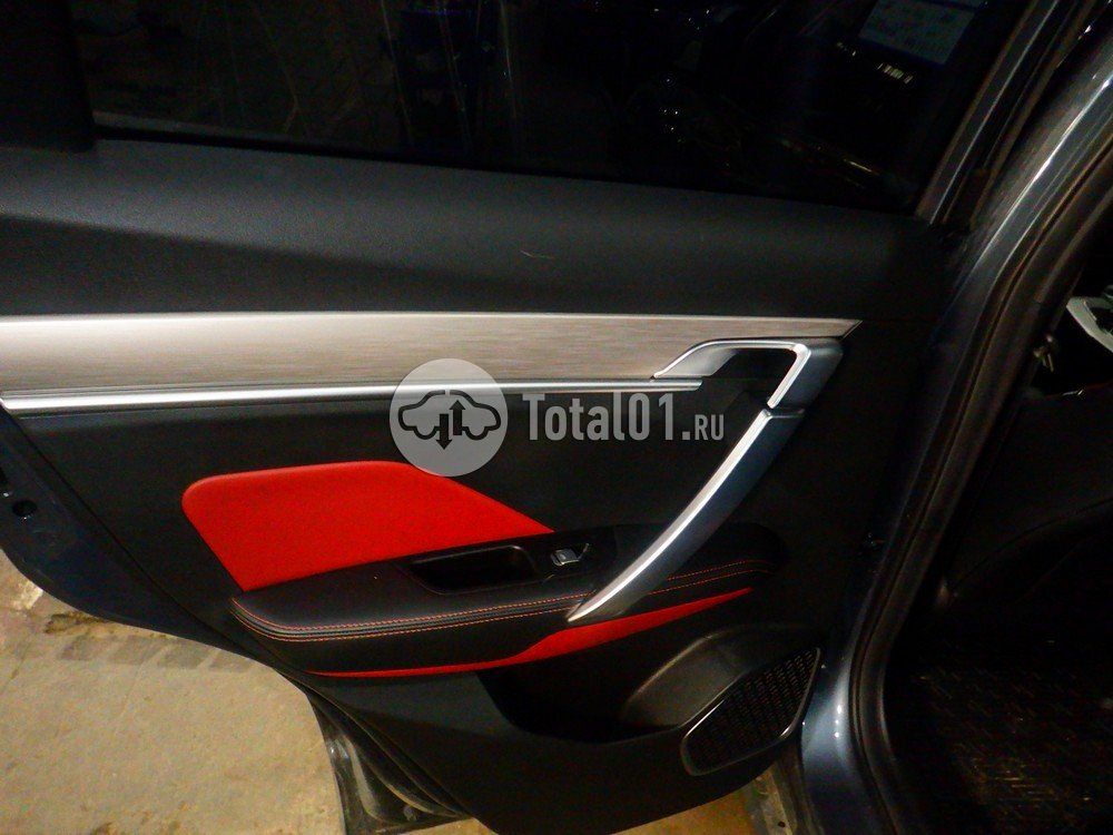 Фото Belgee X50 56