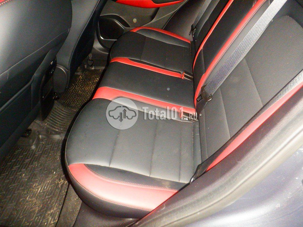 Фото Belgee X50 60