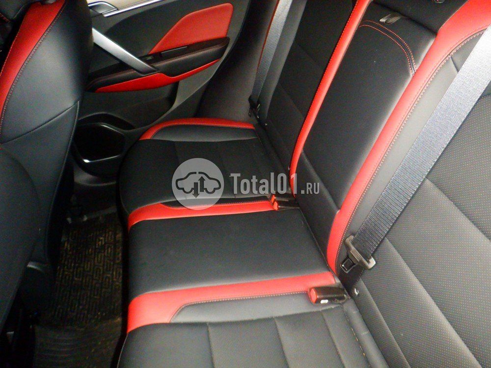 Фото Belgee X50 62