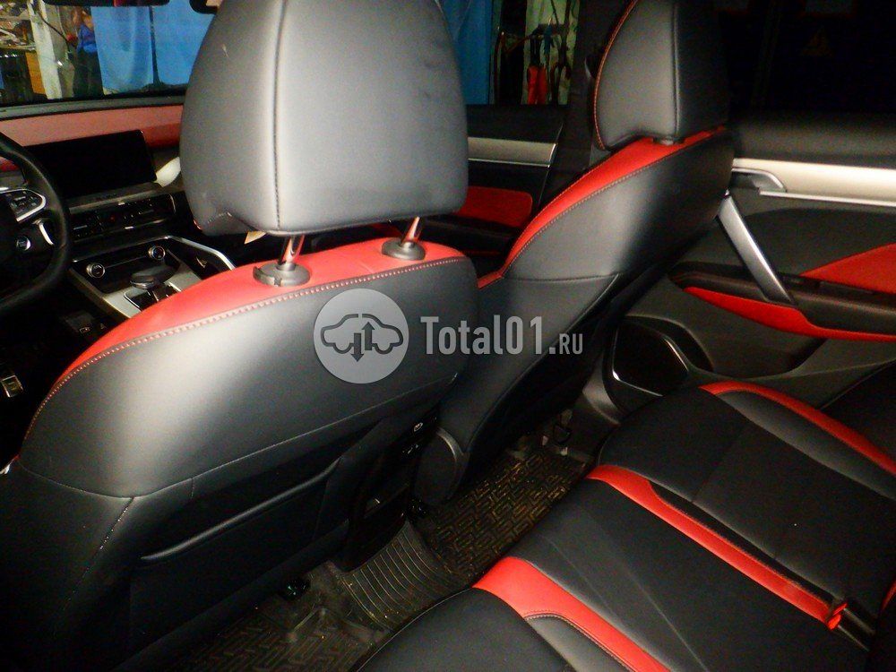 Фото Belgee X50 68