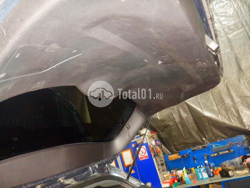 Фото Belgee X50 70
