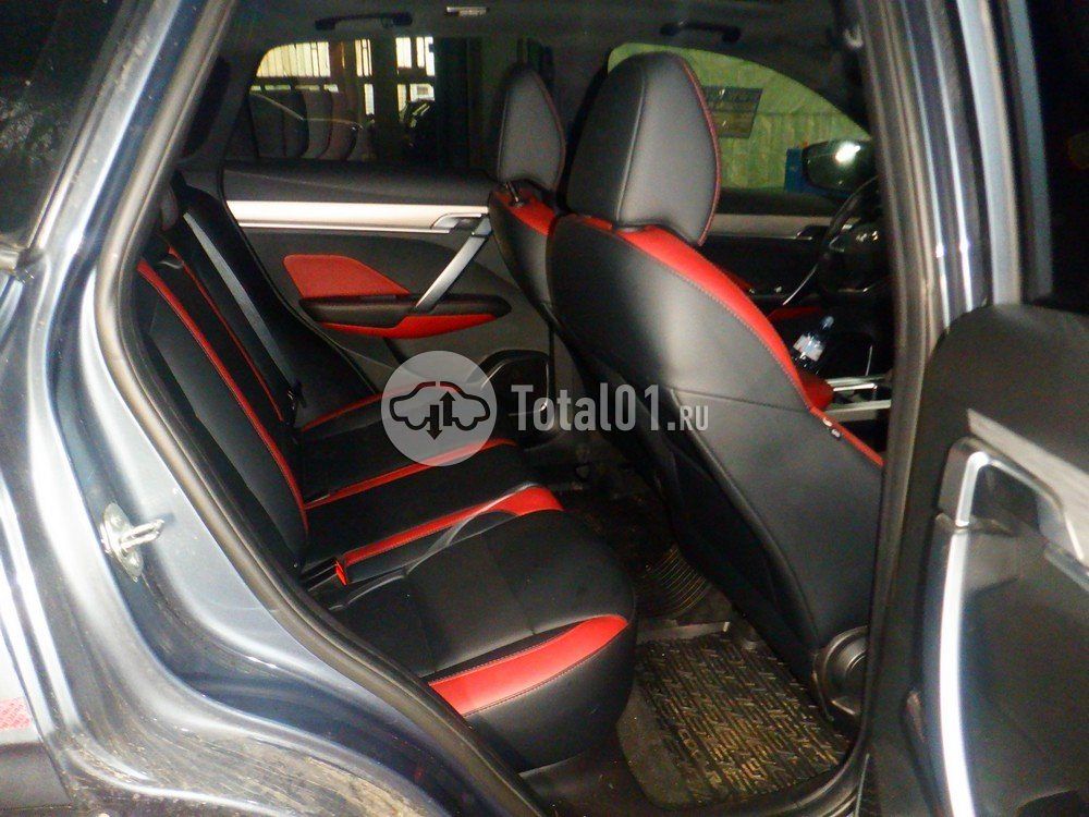 Фото Belgee X50 90