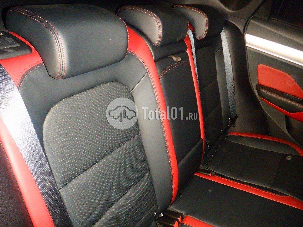 Фото Belgee X50 94
