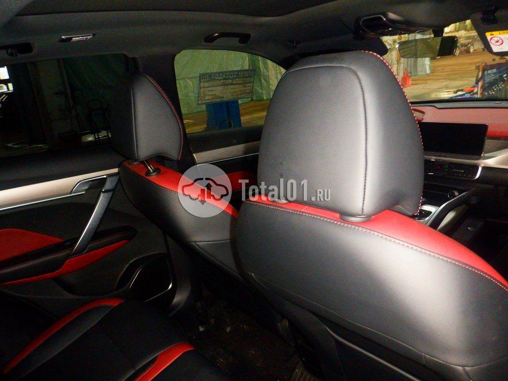 Фото Belgee X50 96