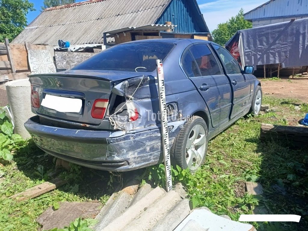 Фото BMW 3 серия 6