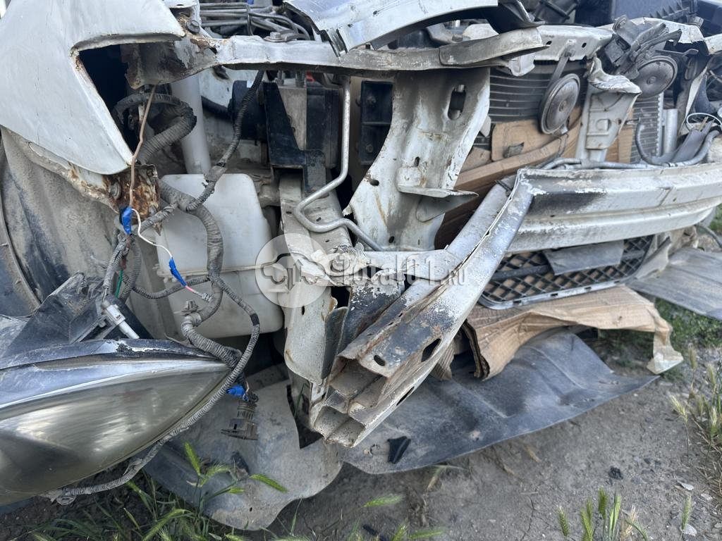 Фото LIFAN Solano (620) 20