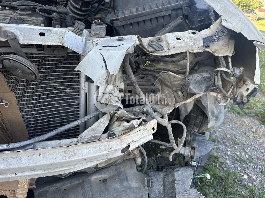 Фото LIFAN Solano (620) 24