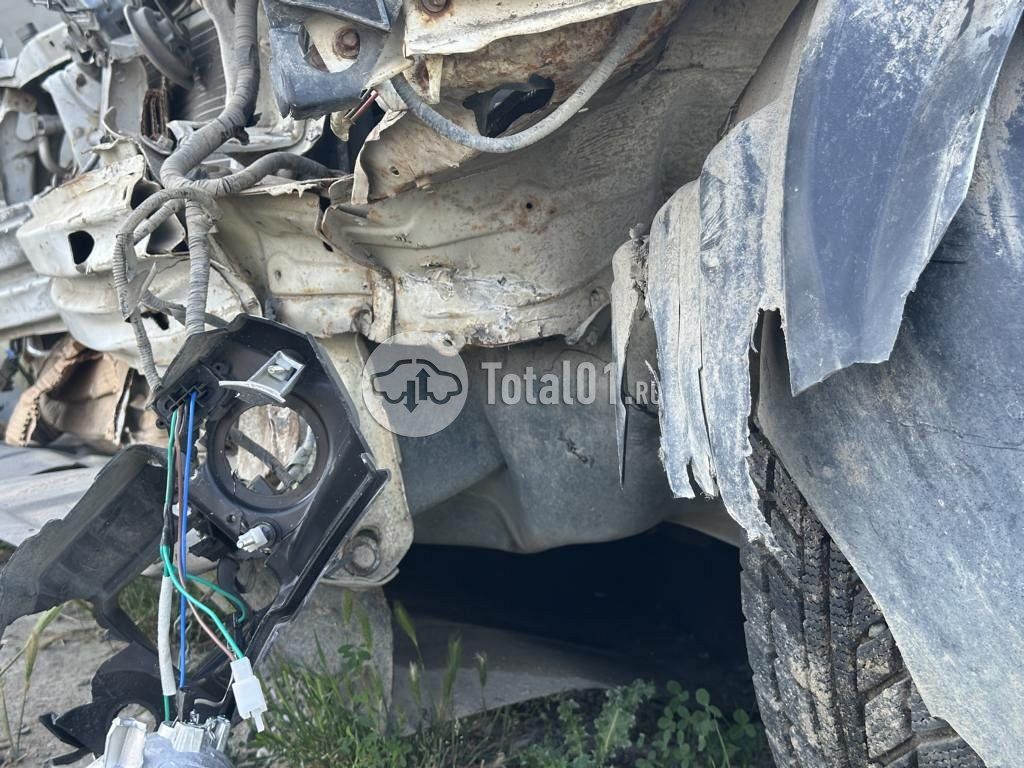 Фото LIFAN Solano (620) 26