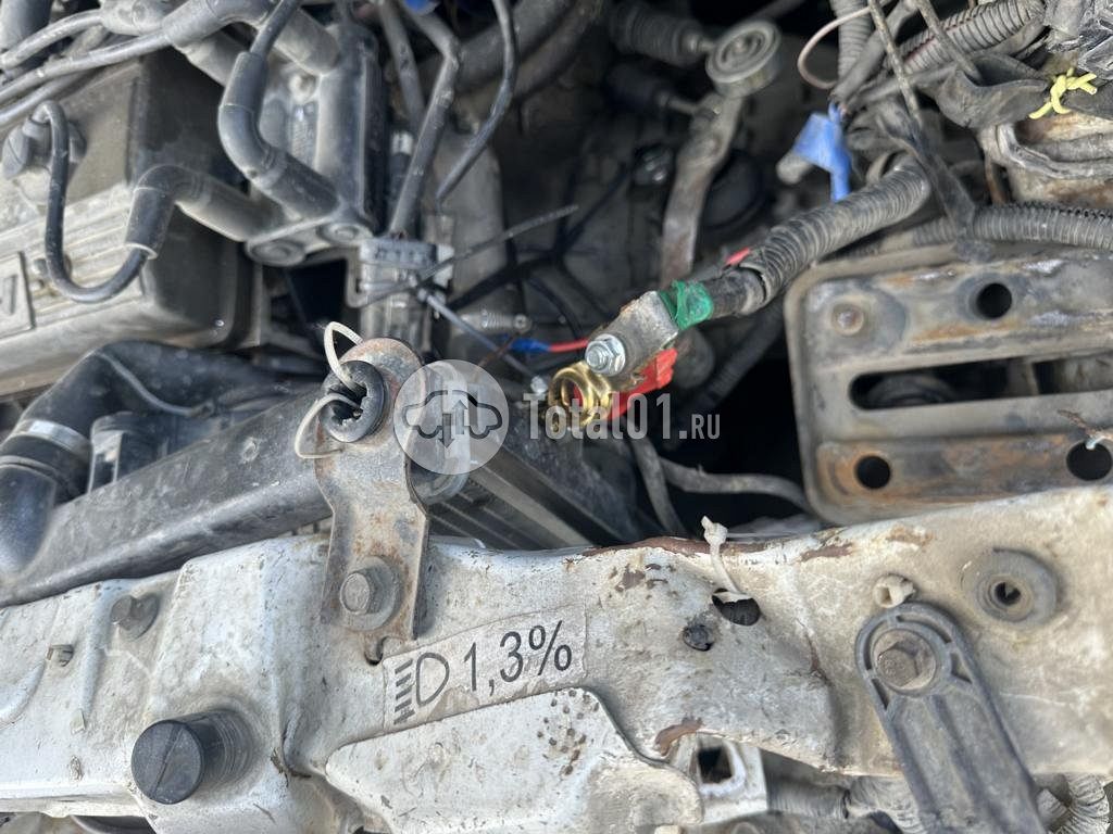 Фото LIFAN Solano (620) 30