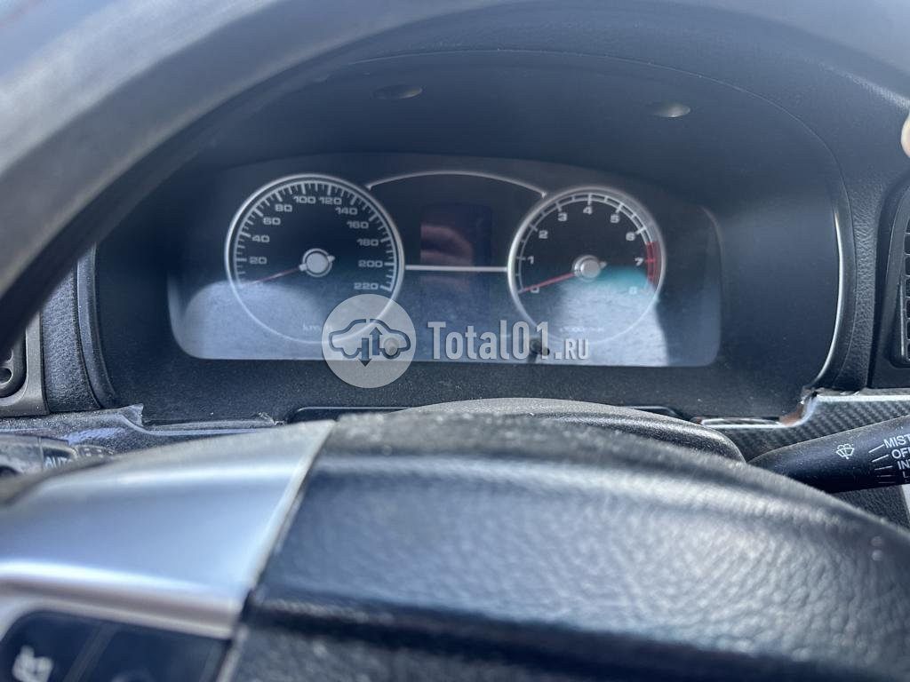Фото LIFAN Solano (620) 32