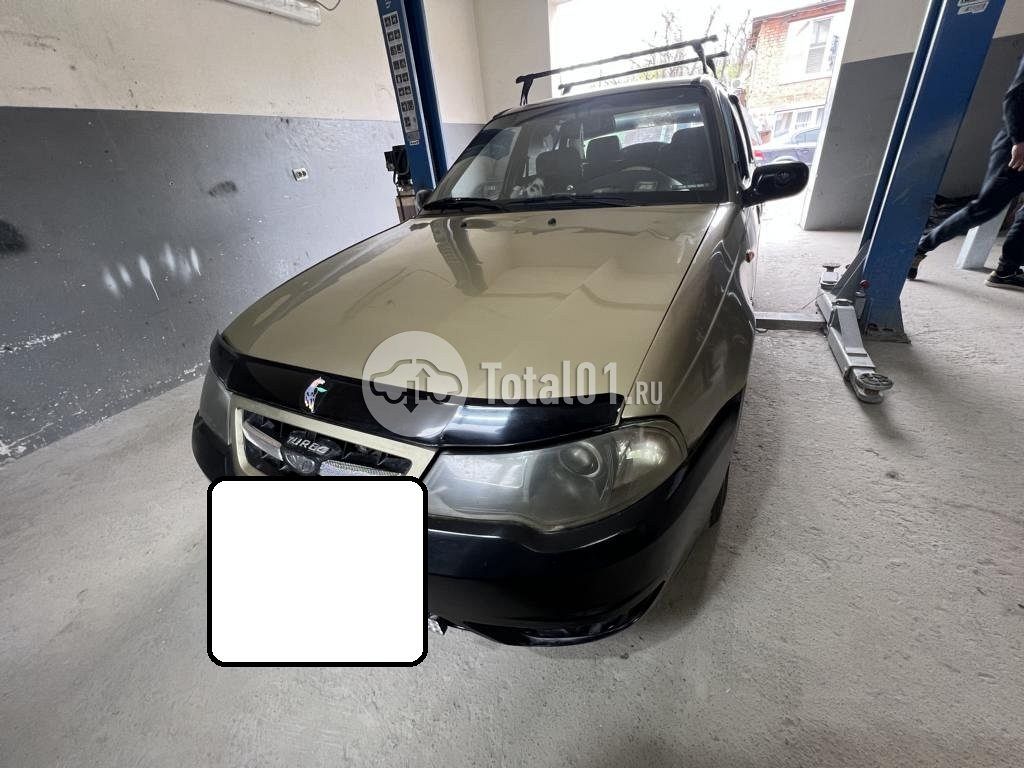 Фото Daewoo Nexia 6