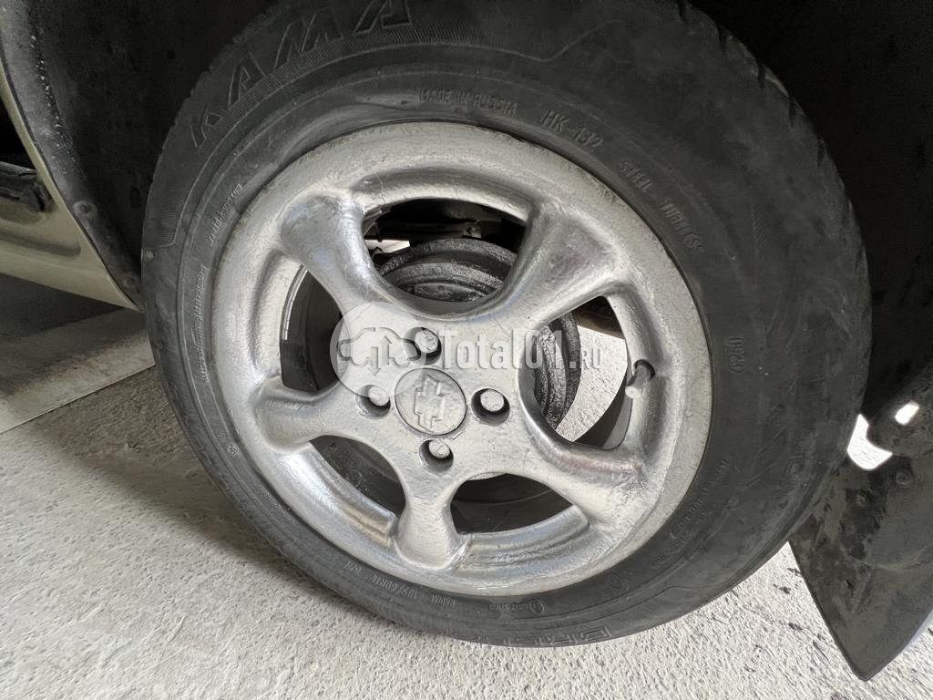 Фото Daewoo Nexia 28
