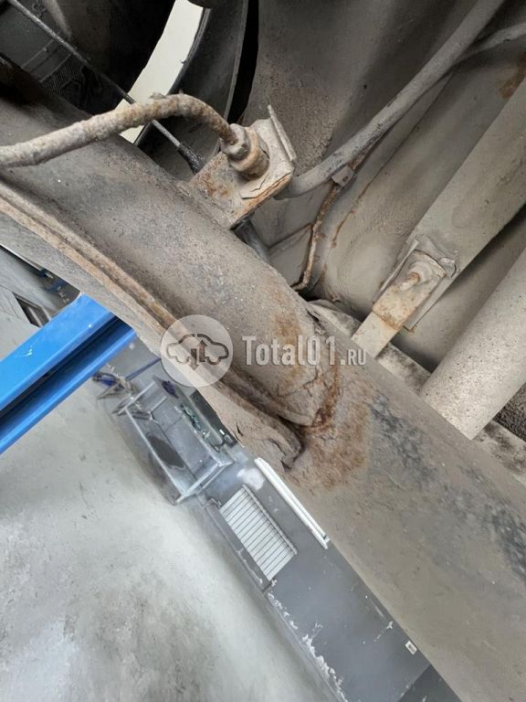Фото Daewoo Nexia 44
