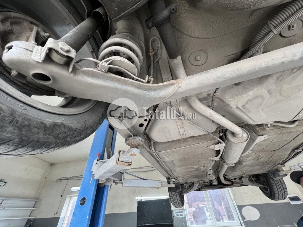 Фото Daewoo Nexia 46