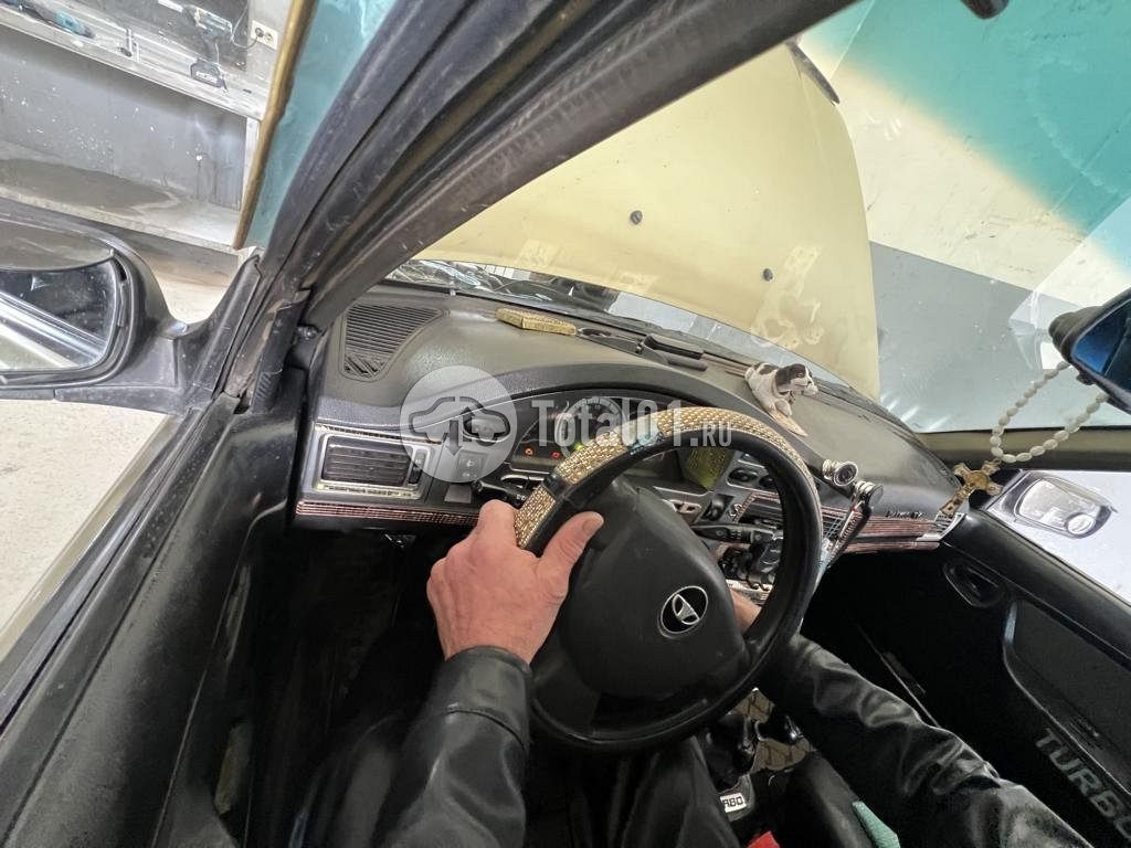 Фото Daewoo Nexia 48