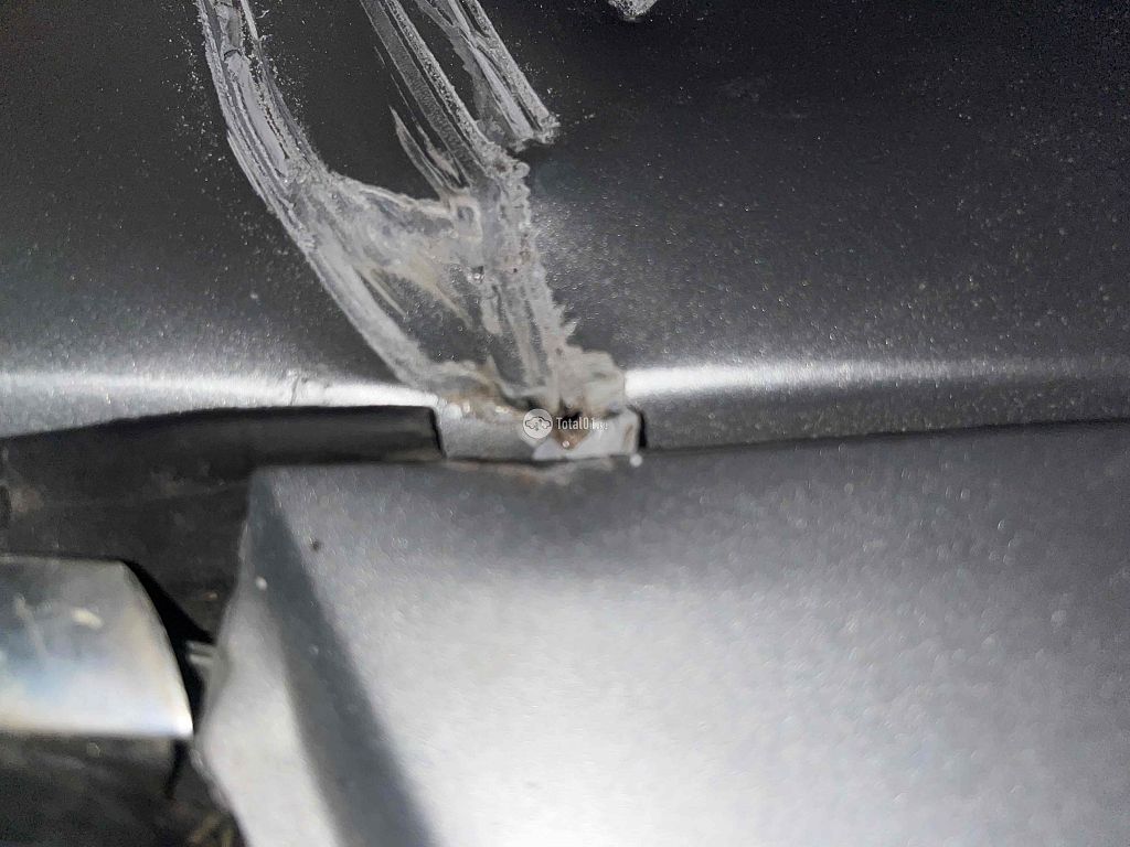 Фото Peugeot 607 10