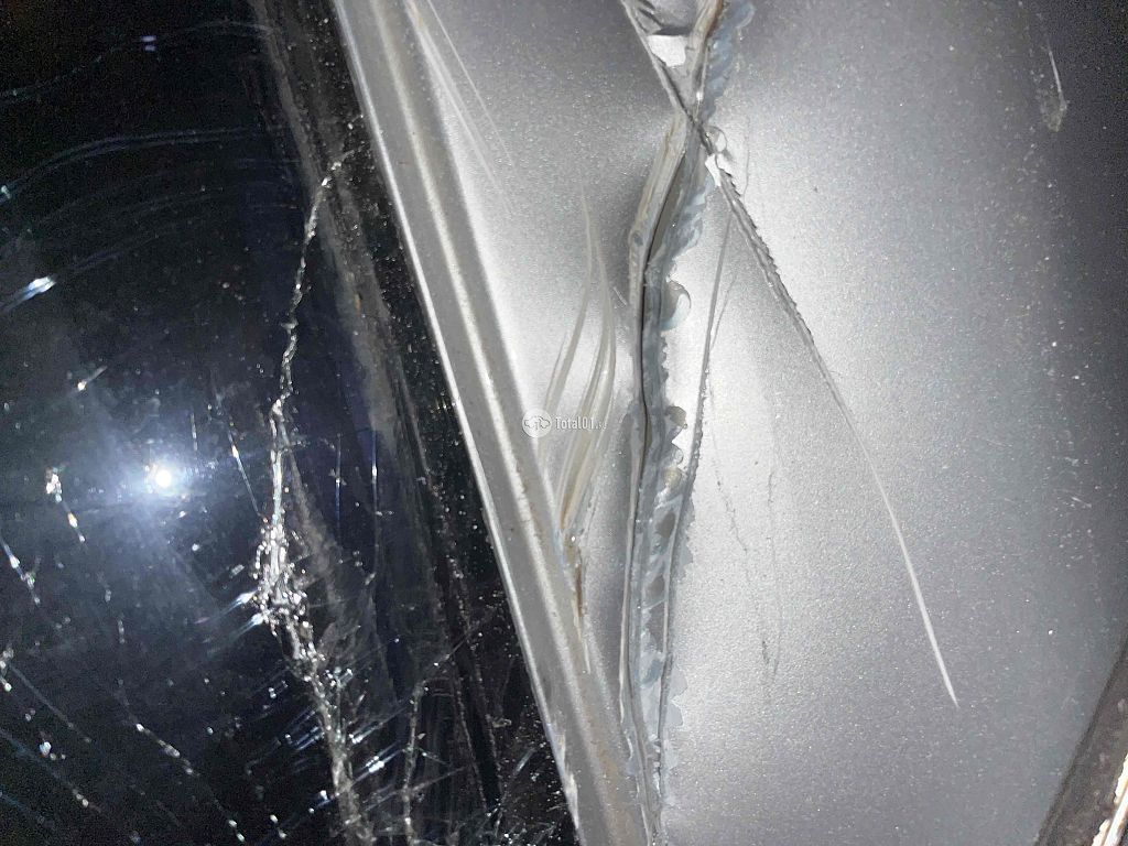 Фото Peugeot 607 14
