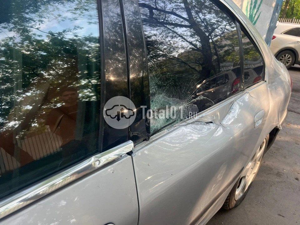 Фото Peugeot 607 22