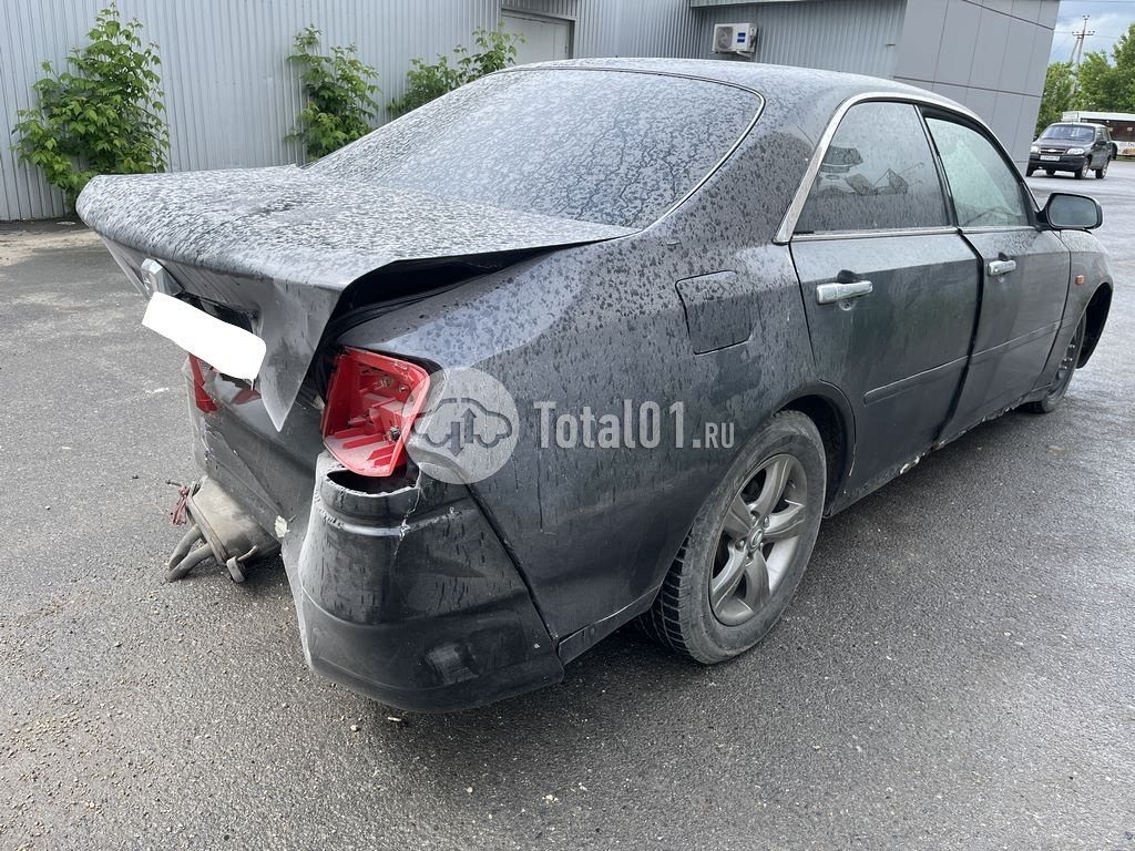 Фото Nissan Gloria 8