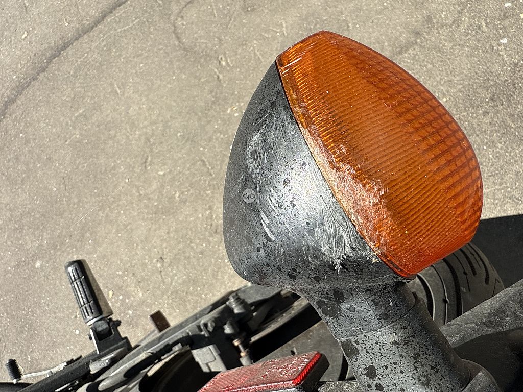 Фото Yamaha FZ-1 10
