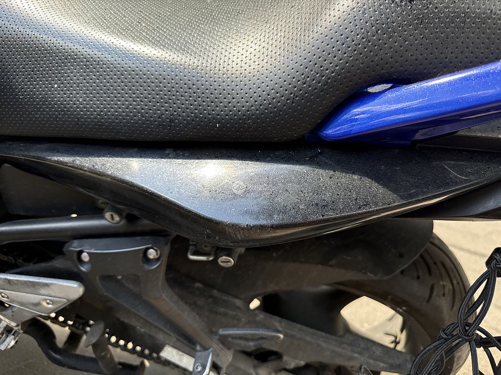 Фото Yamaha FZ-1 22