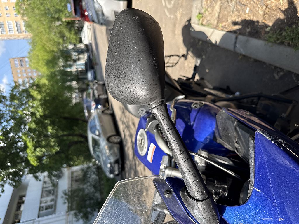 Фото Yamaha FZ-1 30