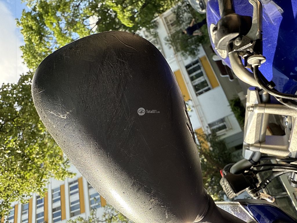 Фото Yamaha FZ-1 32