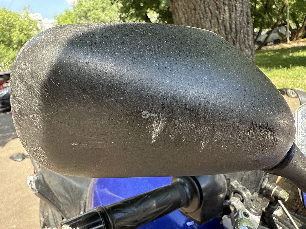 Фото Yamaha FZ-1 34