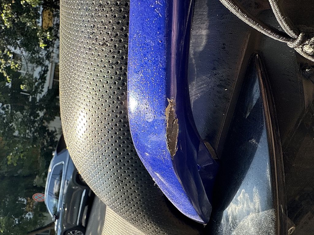 Фото Yamaha FZ-1 38