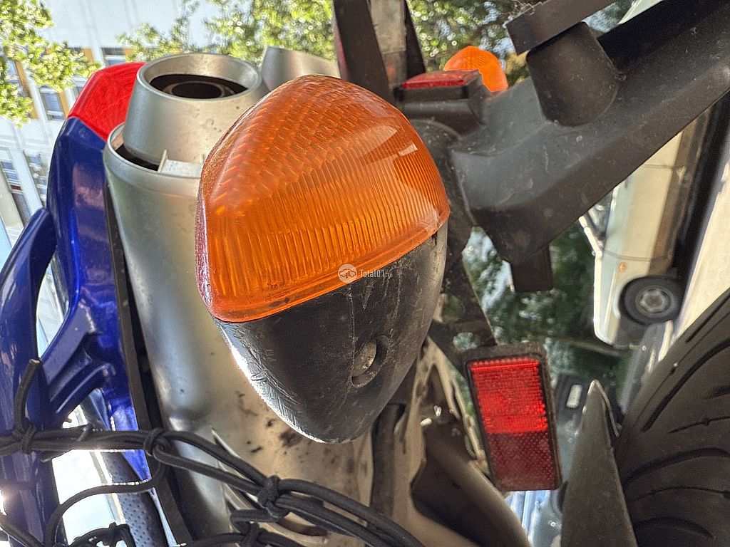 Фото Yamaha FZ-1 40