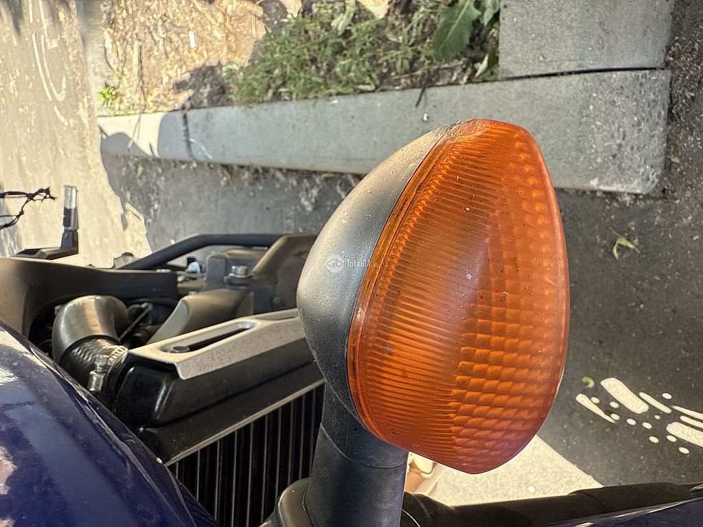 Фото Yamaha FZ-1 42