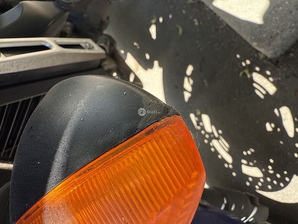 Фото Yamaha FZ-1 44
