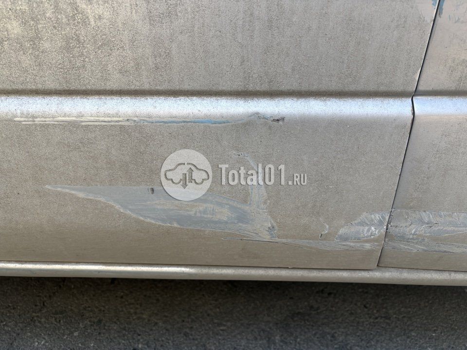 Фото Toyota Camry 8