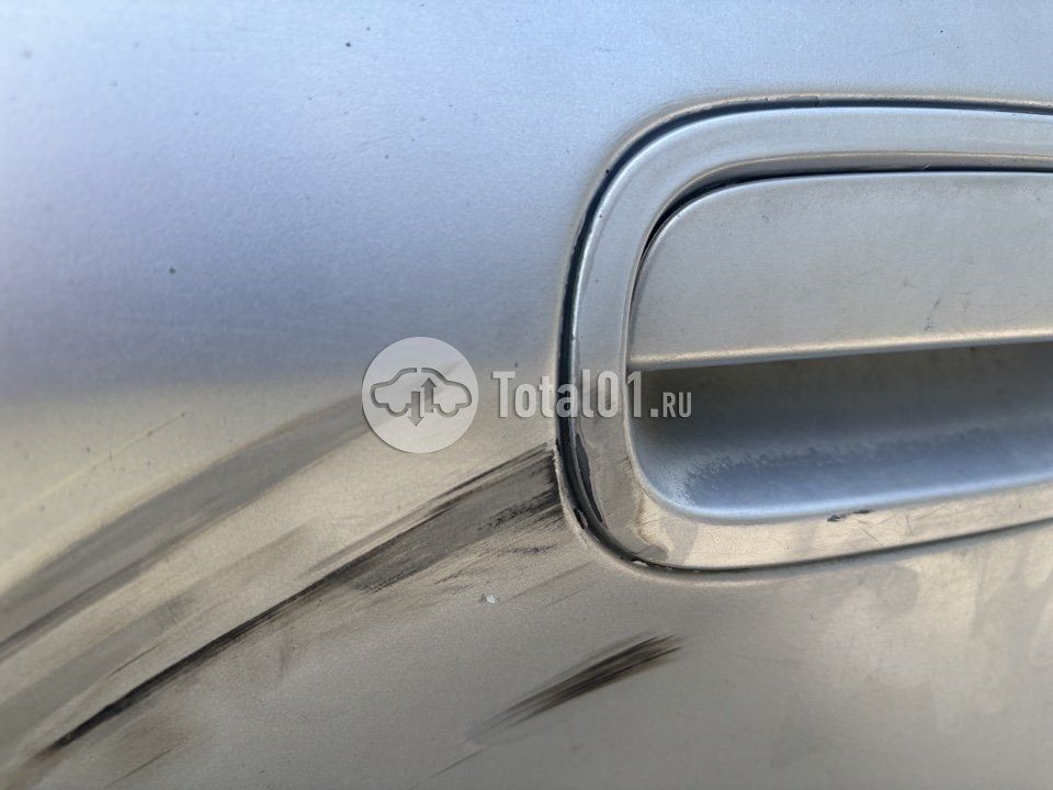 Фото Toyota Camry 10