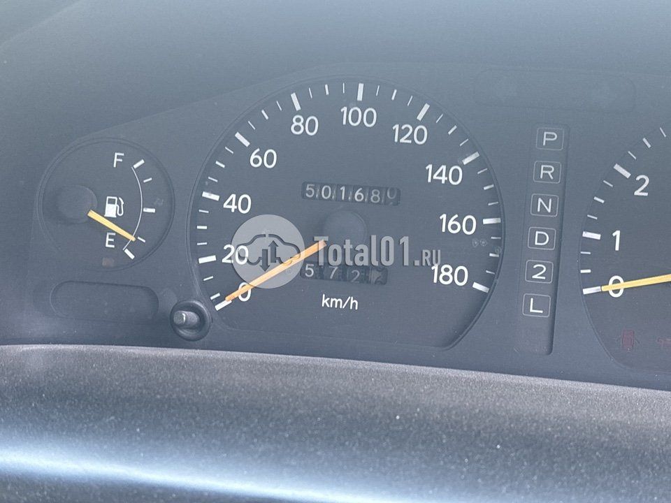 Фото Toyota Camry 12