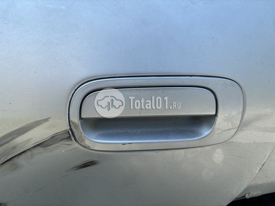 Фото Toyota Camry 16
