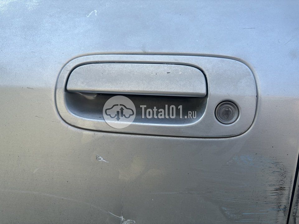 Фото Toyota Camry 18