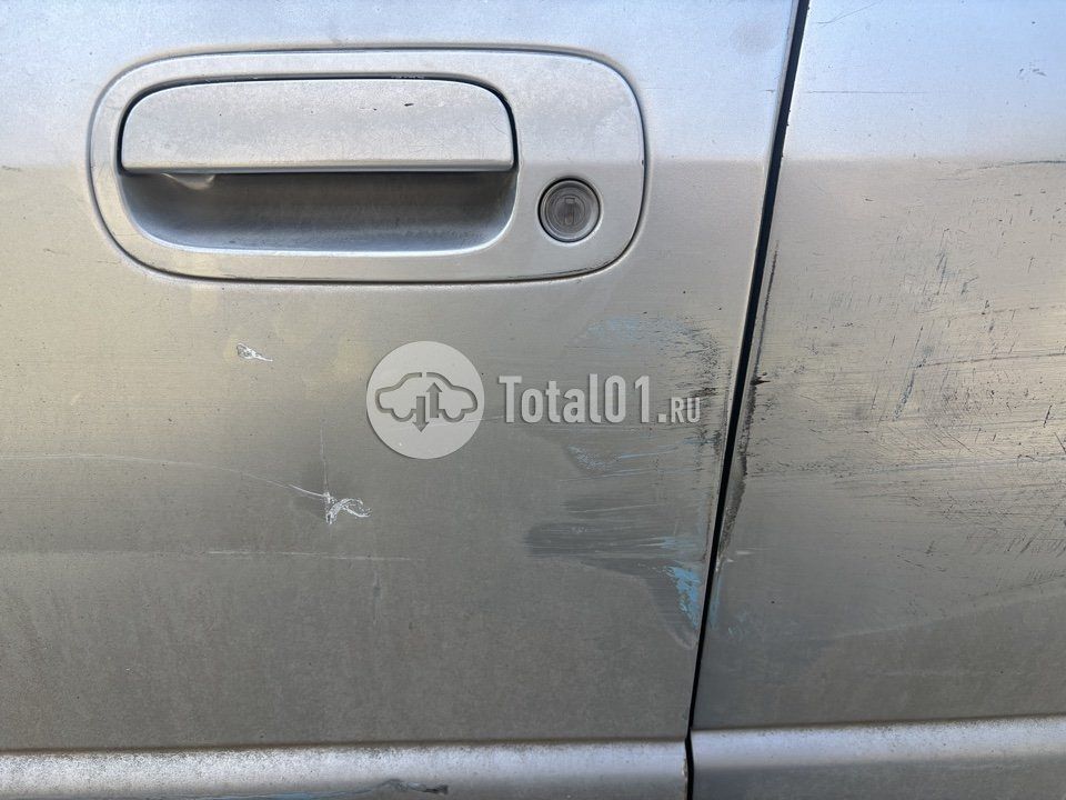 Фото Toyota Camry 20