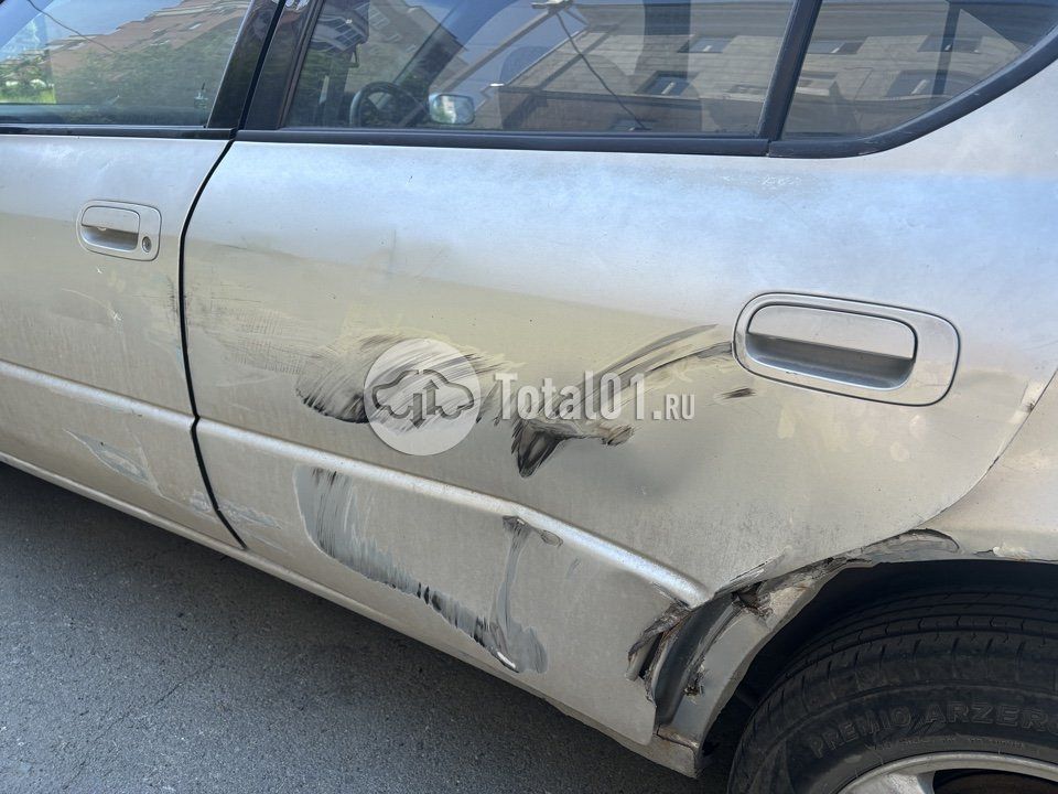 Фото Toyota Camry 24
