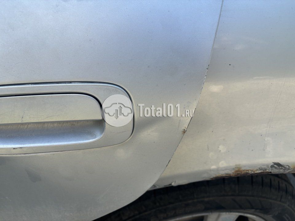 Фото Toyota Camry 28