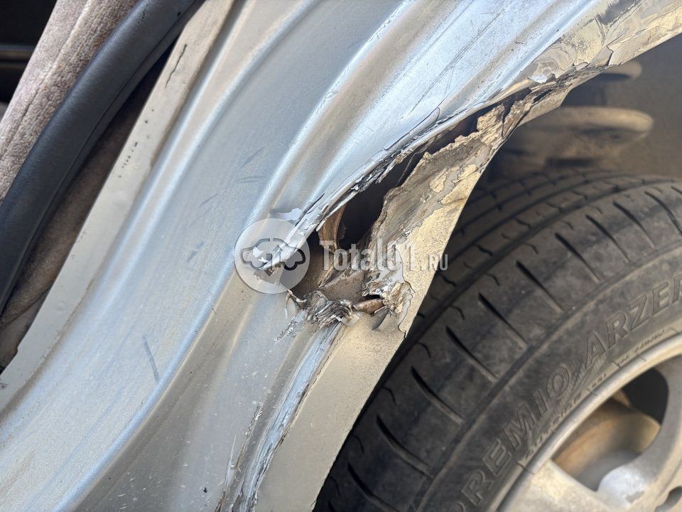 Фото Toyota Camry 34