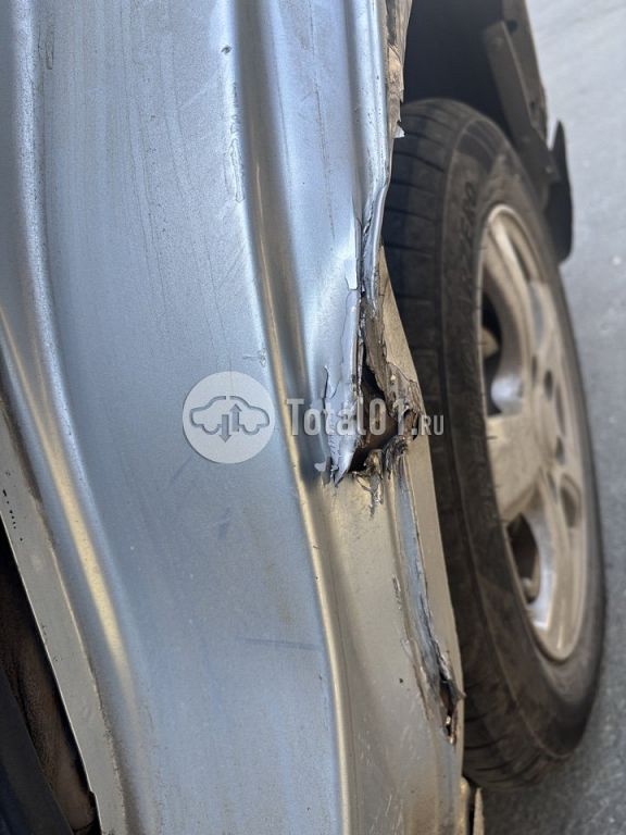 Фото Toyota Camry 40