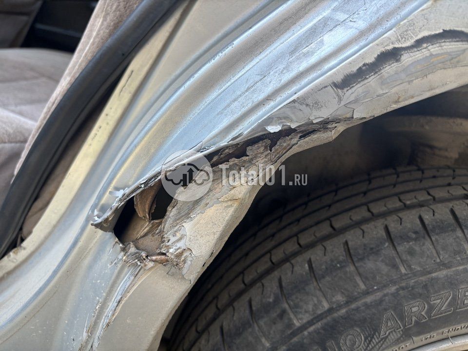 Фото Toyota Camry 46