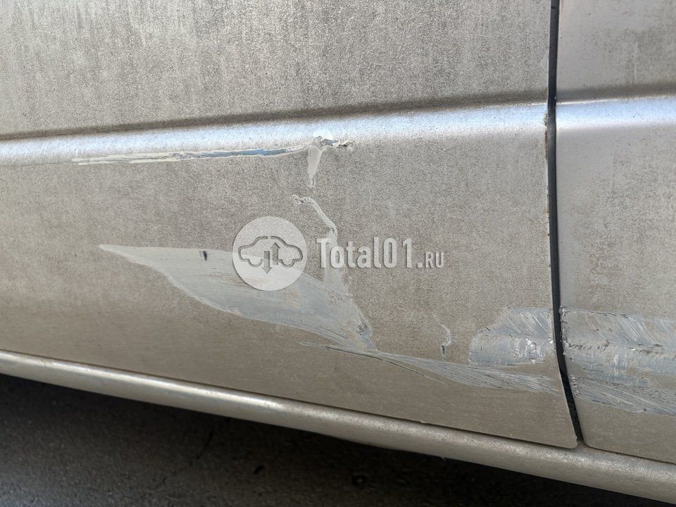 Фото Toyota Camry 50