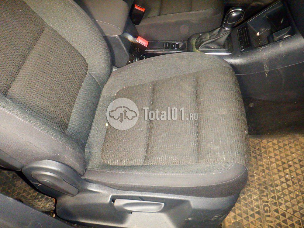 Фото Volkswagen Tiguan 40