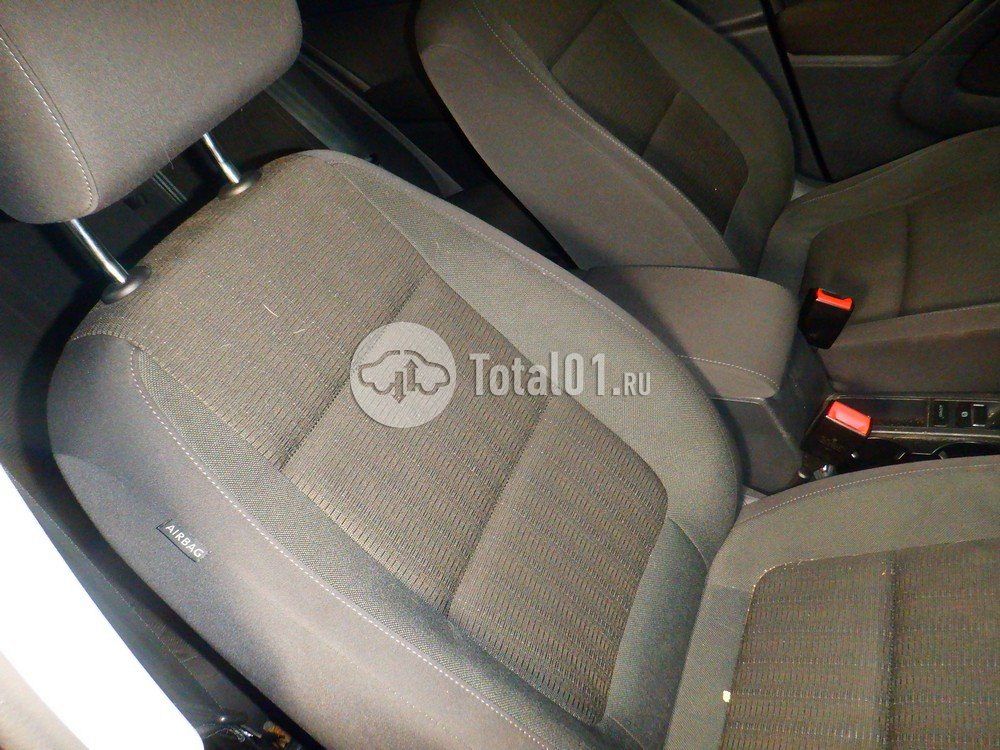 Фото Volkswagen Tiguan 42