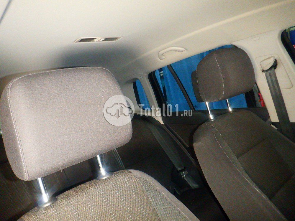 Фото Volkswagen Tiguan 46
