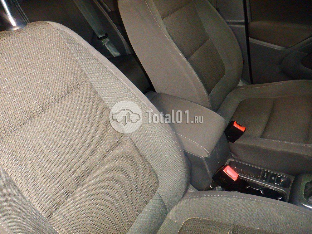 Фото Volkswagen Tiguan 48